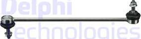 Delphi TC2981 - Rod / Strut, stabiliser www.autospares.lv