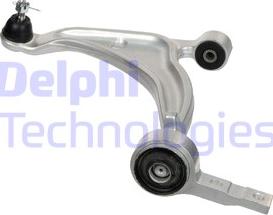 Delphi TC2928-11B1 - Track Control Arm www.autospares.lv