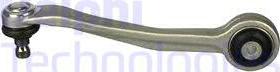 Delphi TC2974 - Track Control Arm www.autospares.lv