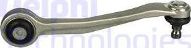 Delphi TC2975-11B1 - Track Control Arm www.autospares.lv