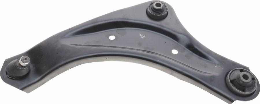 Delphi TC2496 - Track Control Arm www.autospares.lv