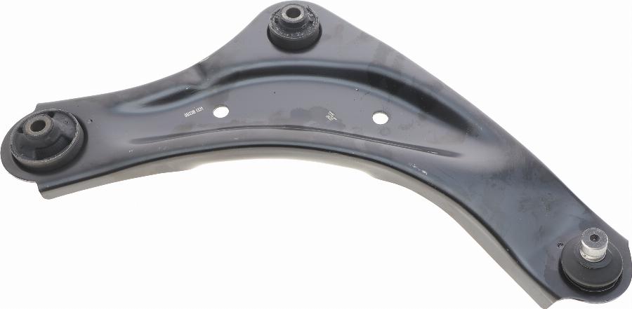 Delphi TC2497 - Track Control Arm www.autospares.lv