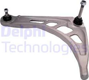 Delphi TC2596-11B1 - Track Control Arm www.autospares.lv