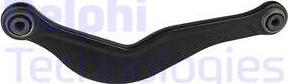 Delphi TC2619 - Track Control Arm www.autospares.lv