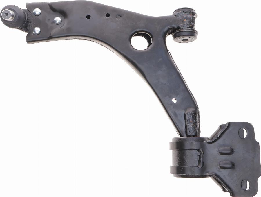 Delphi TC2674 - Track Control Arm www.autospares.lv