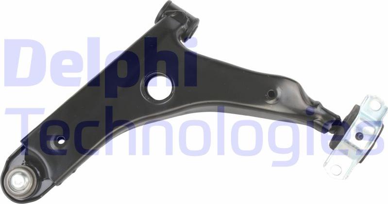 Delphi TC2094 - Track Control Arm www.autospares.lv