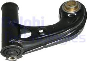 Delphi TC2044-11B1 - Track Control Arm www.autospares.lv