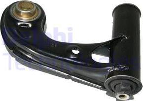 Delphi TC2043-11B1 - Track Control Arm www.autospares.lv