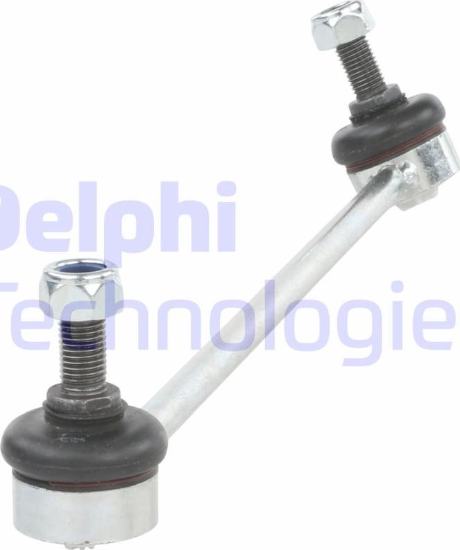 Delphi TC2069 - Stiepnis / Atsaite, Stabilizators www.autospares.lv