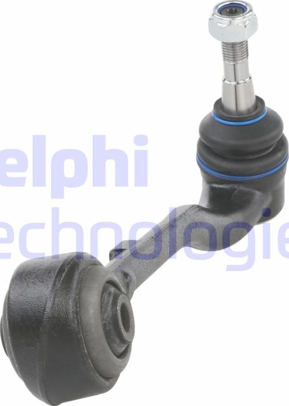 Delphi TC2066-11B1 - Neatkarīgās balstiekārtas svira, Riteņa piekare www.autospares.lv