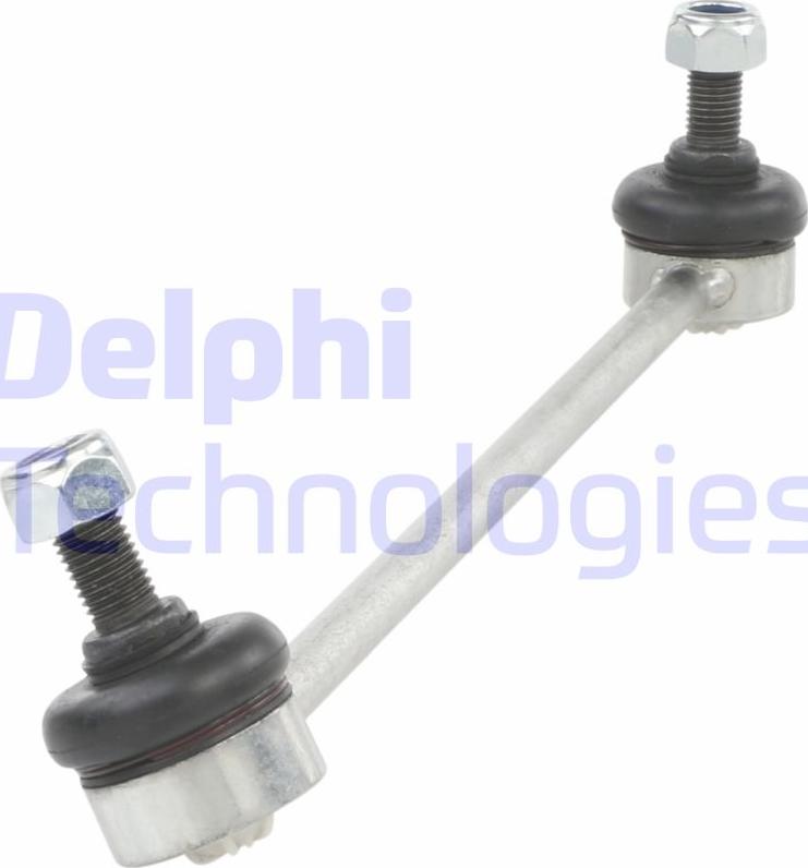 Delphi TC2068 - Stiepnis / Atsaite, Stabilizators www.autospares.lv