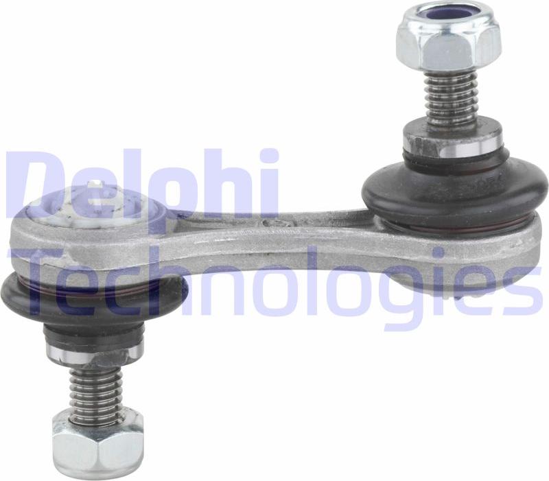 Delphi TC2067-11B1 - Rod / Strut, stabiliser www.autospares.lv