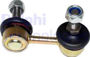 Delphi TC2003-11B1 - Stiepnis / Atsaite, Stabilizators www.autospares.lv