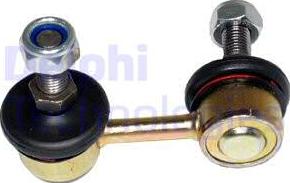 Delphi TC2002 - Stiepnis / Atsaite, Stabilizators www.autospares.lv