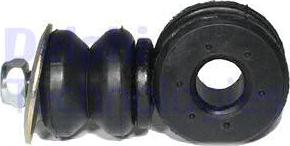 Delphi TC2036 - Stiepnis / Atsaite, Stabilizators www.autospares.lv