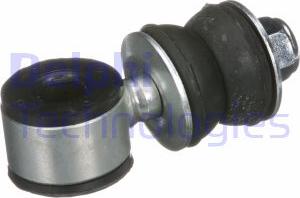 Delphi TC2025 - Stiepnis / Atsaite, Stabilizators www.autospares.lv