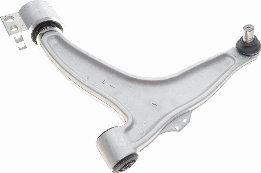 Delphi TC2075 - Track Control Arm www.autospares.lv