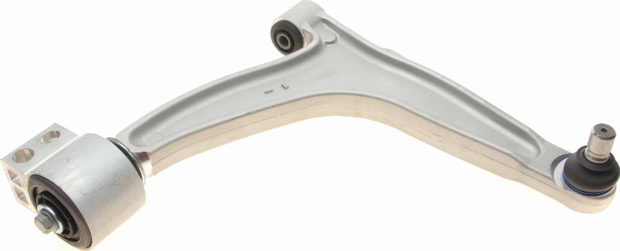 Delphi TC2076 - Track Control Arm www.autospares.lv