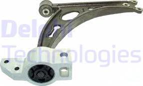 Delphi TC2142-11B1 - Track Control Arm www.autospares.lv