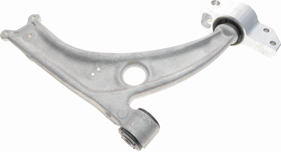 Delphi TC2161 - Track Control Arm www.autospares.lv