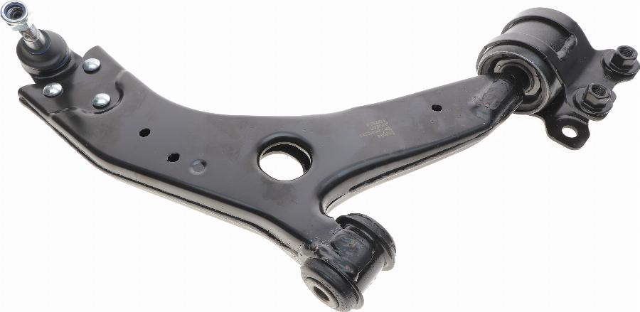 Delphi TC2109 - Track Control Arm www.autospares.lv