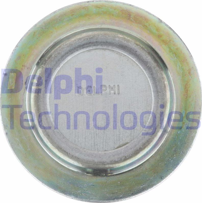 Delphi TC2101-11B1 - Balst / Virzošais šarnīrs www.autospares.lv