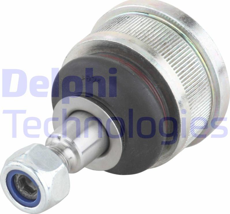 Delphi TC2101-11B1 - Balst / Virzošais šarnīrs www.autospares.lv