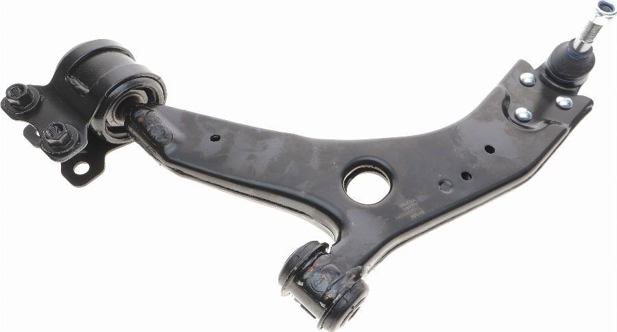 Delphi TC2108 - Track Control Arm www.autospares.lv