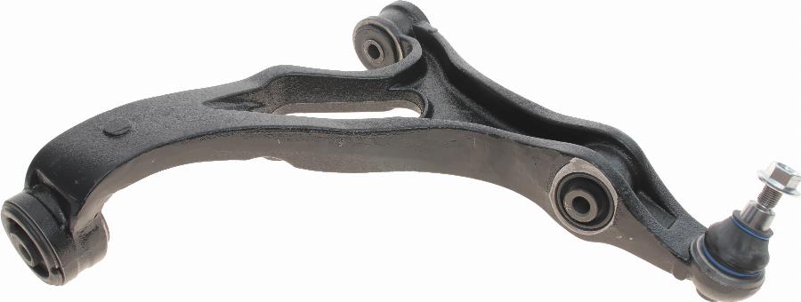 Delphi TC2189 - Track Control Arm www.autospares.lv