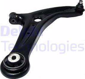 Delphi TC2185-11B1 - Track Control Arm www.autospares.lv