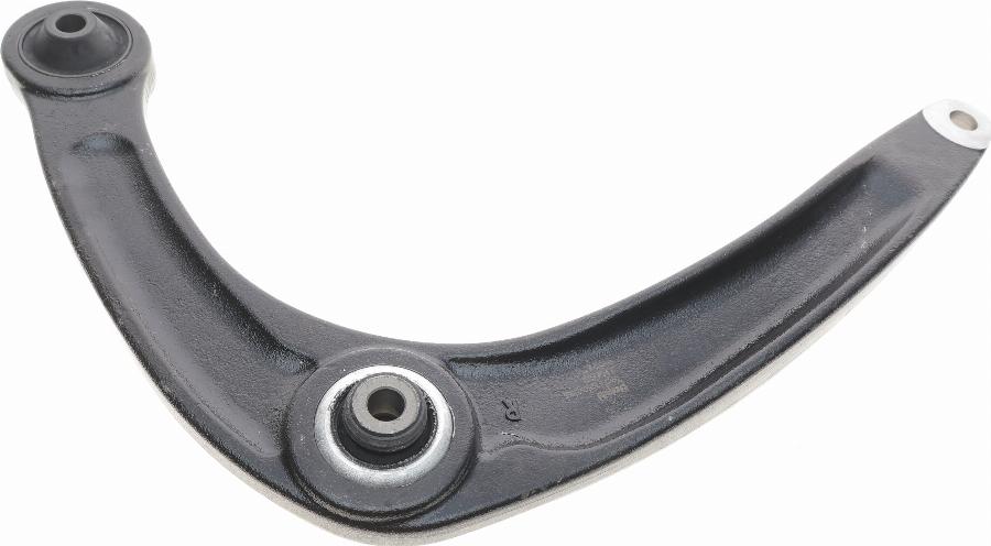 Delphi TC2176 - Track Control Arm www.autospares.lv