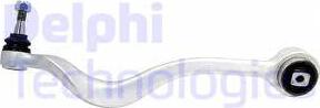 Delphi TC2399-11B1 - Track Control Arm www.autospares.lv