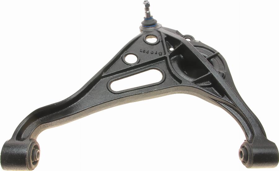 Delphi TC2394 - Track Control Arm www.autospares.lv