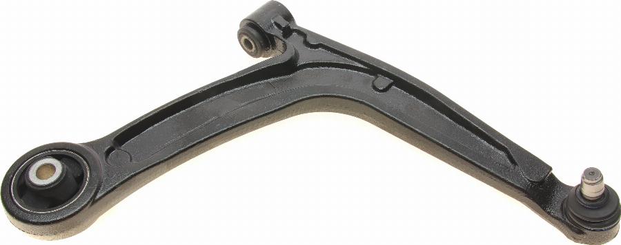 Delphi TC2352 - Track Control Arm www.autospares.lv