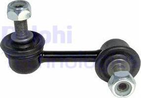 Delphi TC2306-11B1 - Stiepnis / Atsaite, Stabilizators www.autospares.lv