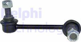 Delphi TC2307 - Stiepnis / Atsaite, Stabilizators www.autospares.lv