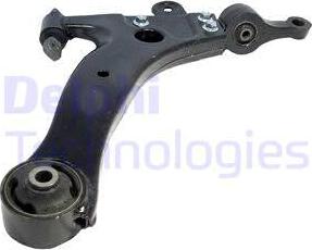 Delphi TC2384-11B1 - Track Control Arm www.autospares.lv