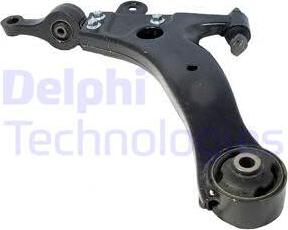 Delphi TC2383-11B1 - Track Control Arm www.autospares.lv