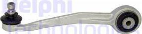 Delphi TC2335-11B1 - Track Control Arm www.autospares.lv