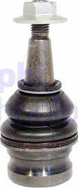 Delphi TC2320 - Ball Joint www.autospares.lv