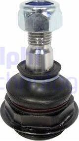 Delphi TC2375 - Ball Joint www.autospares.lv