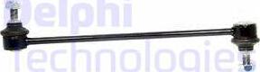 Delphi TC2297-11B1 - Rod / Strut, stabiliser www.autospares.lv