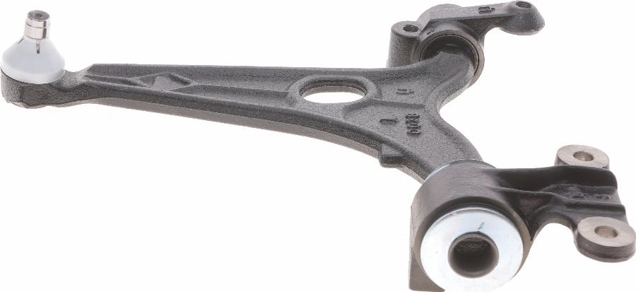 Delphi TC2244 - Track Control Arm www.autospares.lv