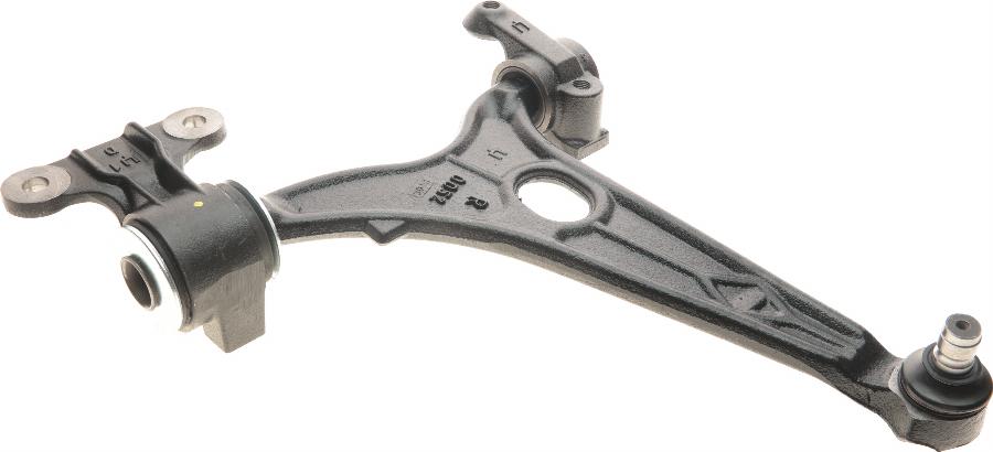 Delphi TC2245 - Track Control Arm www.autospares.lv