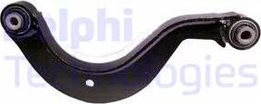 Delphi TC2256-11B1 - Track Control Arm www.autospares.lv