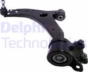 Delphi TC2252-11B1 - Neatkarīgās balstiekārtas svira, Riteņa piekare www.autospares.lv