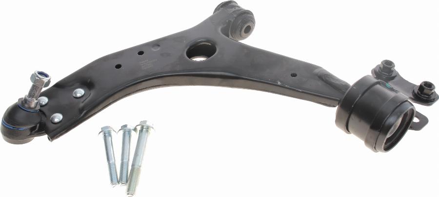 Delphi TC2252 - Track Control Arm www.autospares.lv