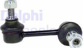 Delphi TC2288-11B1 - Stiepnis / Atsaite, Stabilizators www.autospares.lv