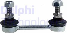 Delphi TC2272 - Rod / Strut, stabiliser www.autospares.lv