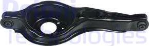 Delphi TC2710 - Track Control Arm www.autospares.lv